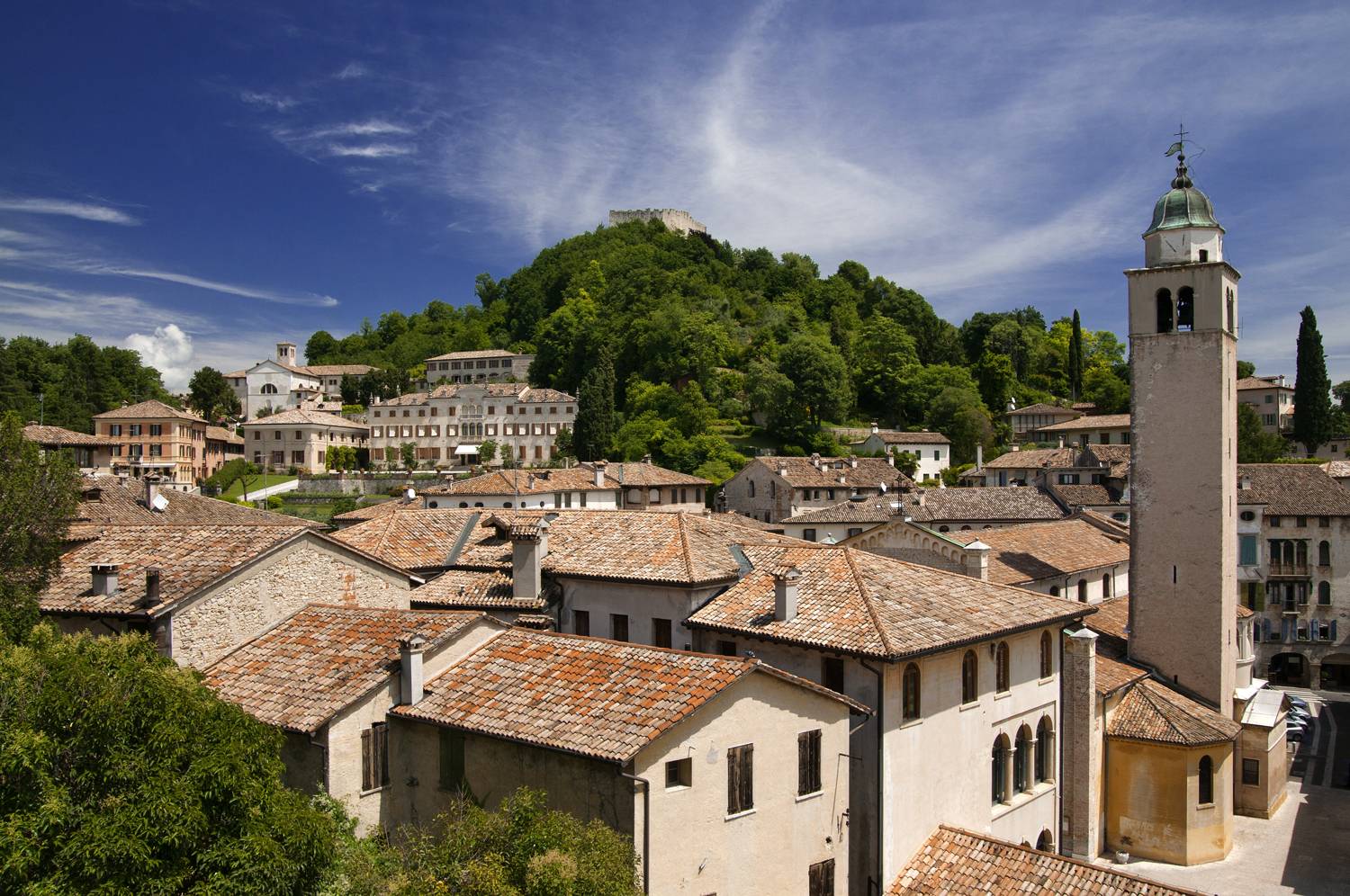 Mercatino Antiquariato di Asolo Mercatini Eventi Veneto360